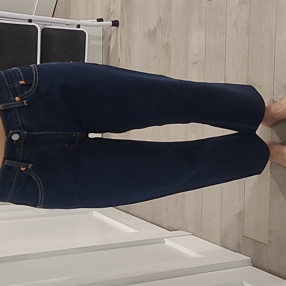 Levi's vintage 505